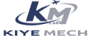 KiyeMech logo